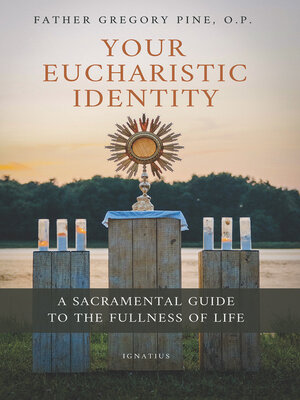 cover image of Your Eucharistic Identity